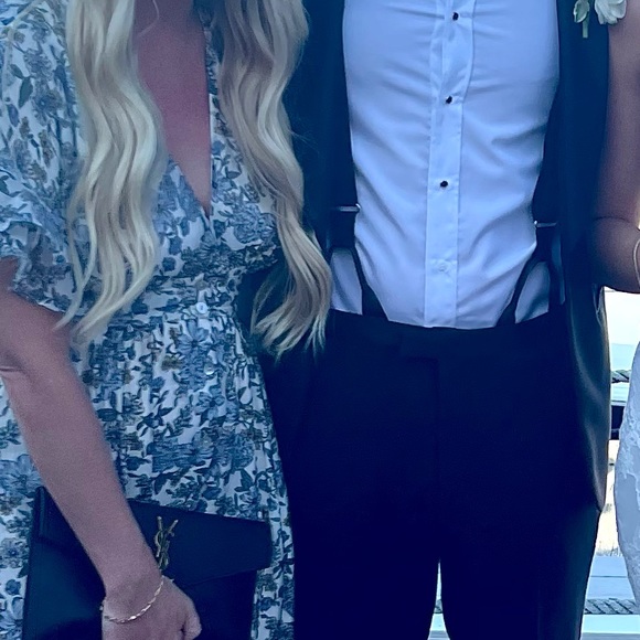 Minkpink Darcy Maxi Dress - Picture 5 of 5